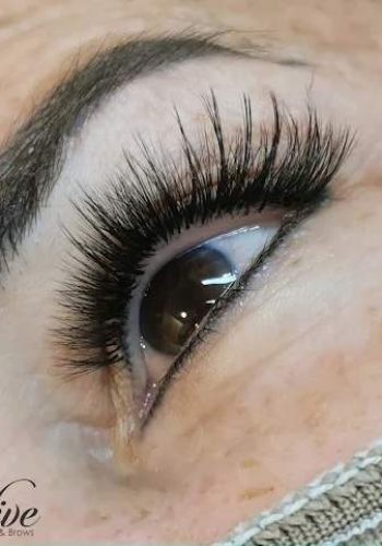 Diseño de miradas en Majadahonda sin fondo