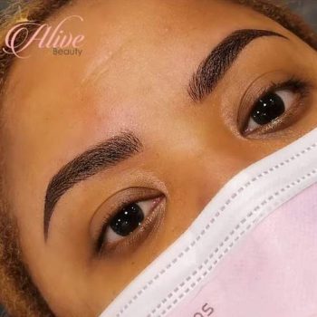 Diseño de miradas en Majadahonda sin fondo