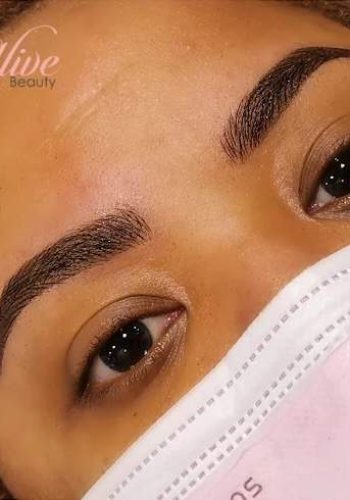 Diseño de miradas en Majadahonda sin fondo