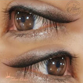 Diseño de miradas en Majadahonda sin fondo