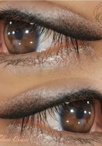 Diseño de miradas en Majadahonda sin fondo