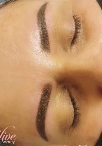 Diseño de miradas en Majadahonda sin fondo