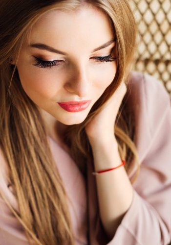 Diseño de miradas en Majadahonda sin fondo