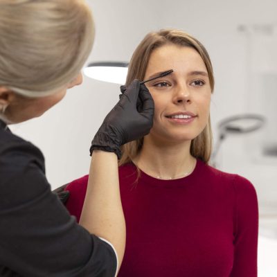 Formación en diseño de miradas en las Rozas