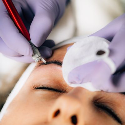 Micropigmentación en las Rozas