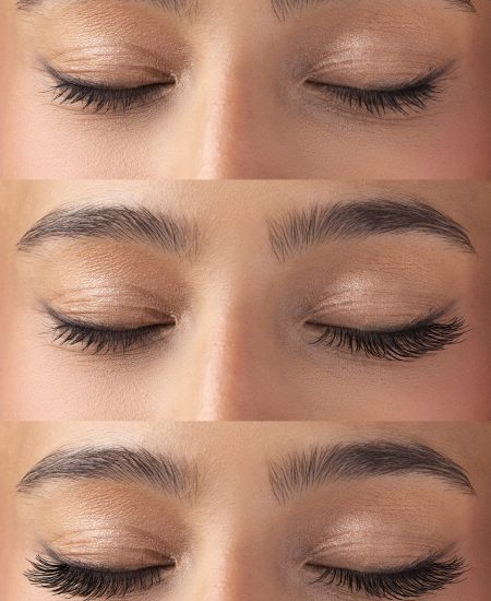 Extensión de pestañas en las Rozas